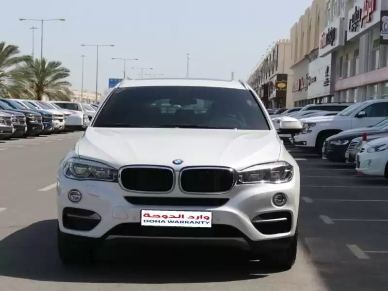 مستعملة BMW Unspecified للبيع في الدوحة #6738 - 1  صورة 